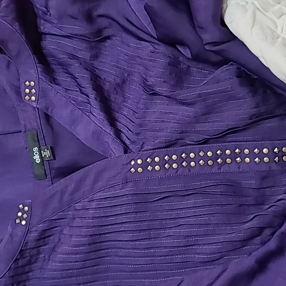 Fancy Tunic - Picture 3 of 4